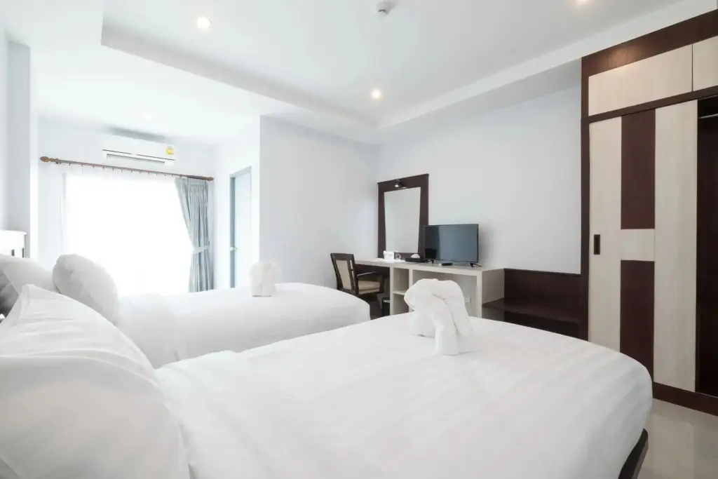 Краби: Sita Krabi Hotel