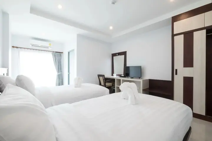 Краби: Sita Krabi Hotel