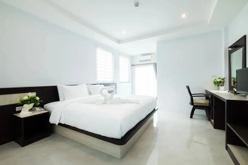 Краби: Sita Krabi Hotel