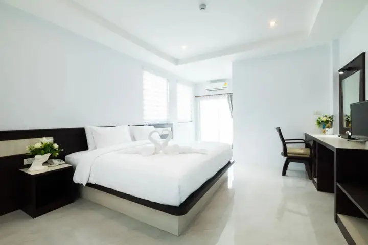 Краби: Sita Krabi Hotel