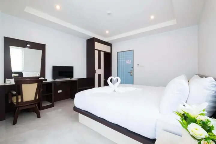 Краби: Sita Krabi Hotel