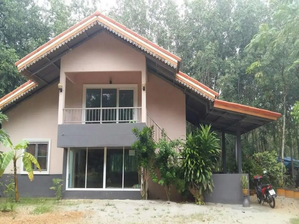 Хатъяй: Pararim Resort