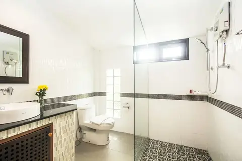 Garden Boutique Cottages — фото 1