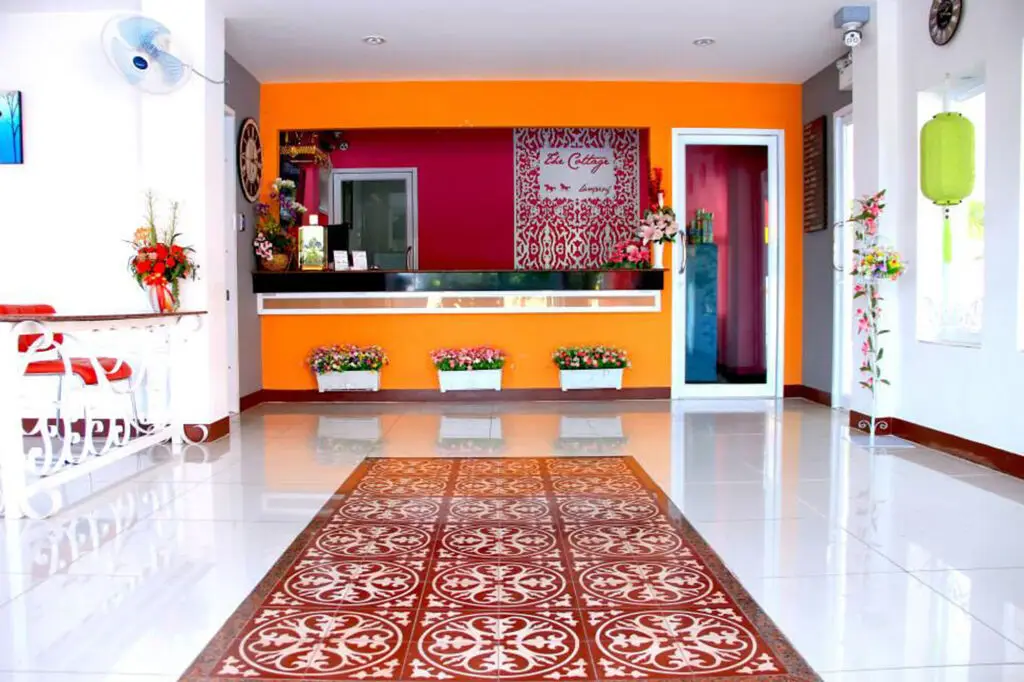 Лампанг: The Cottage Lampang
