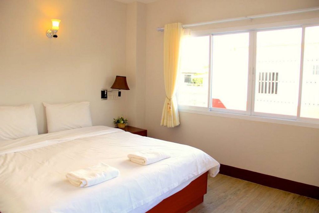 Лампанг: The Cottage Lampang