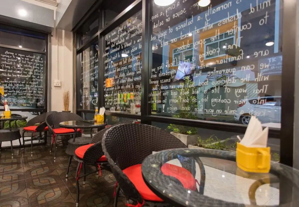 Краби: The Best Time Hostel