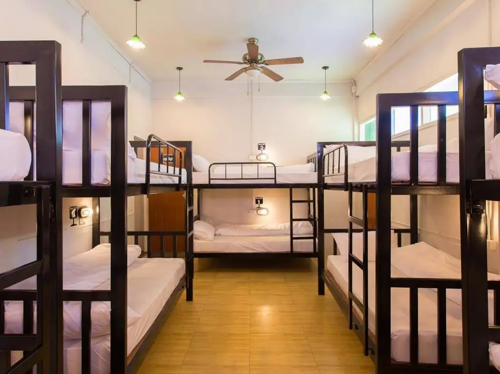 The Best Time Hostel — фото 1