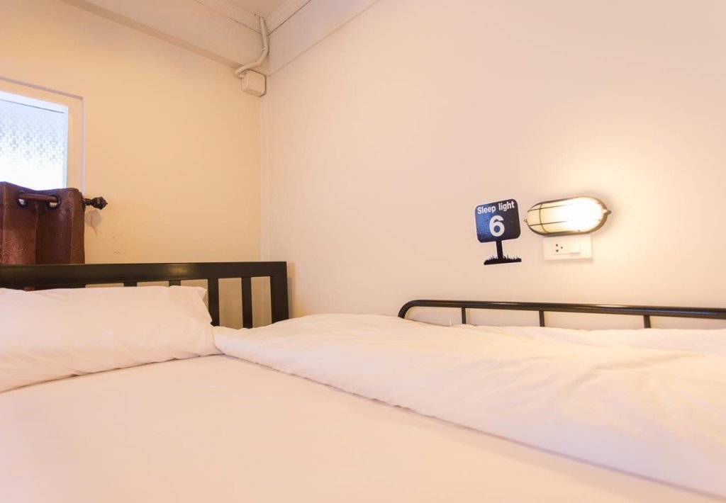Краби: The Best Time Hostel