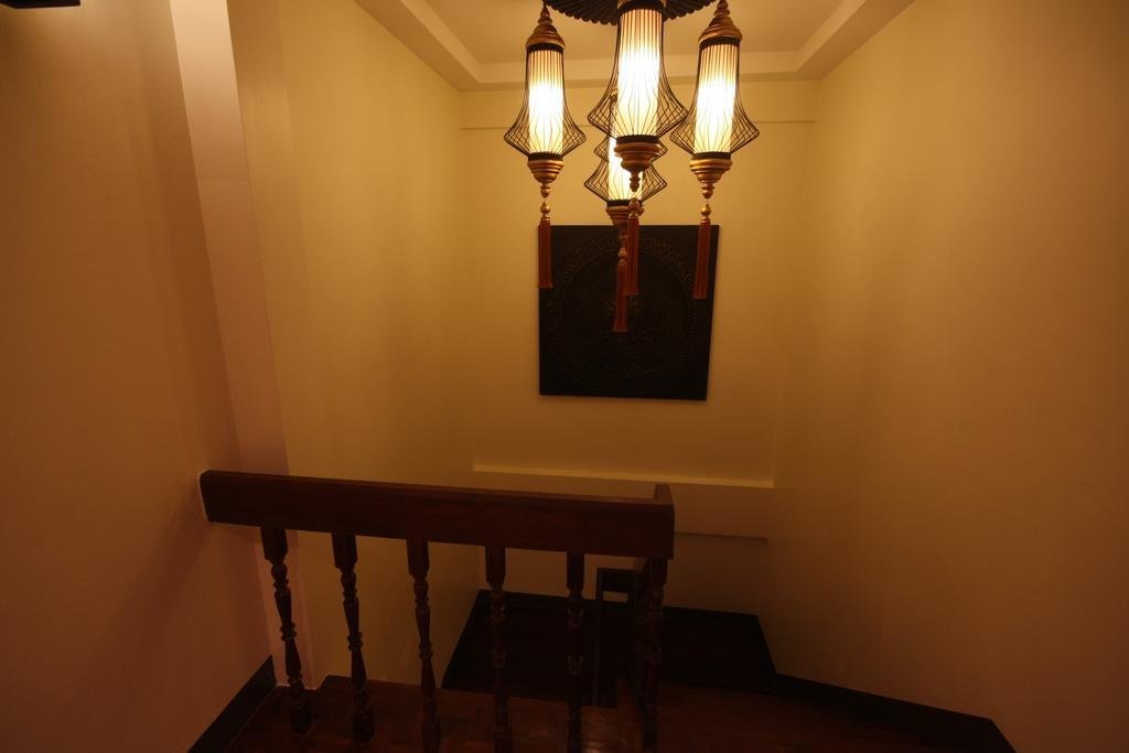 Чиангмай: Nimit House No.19