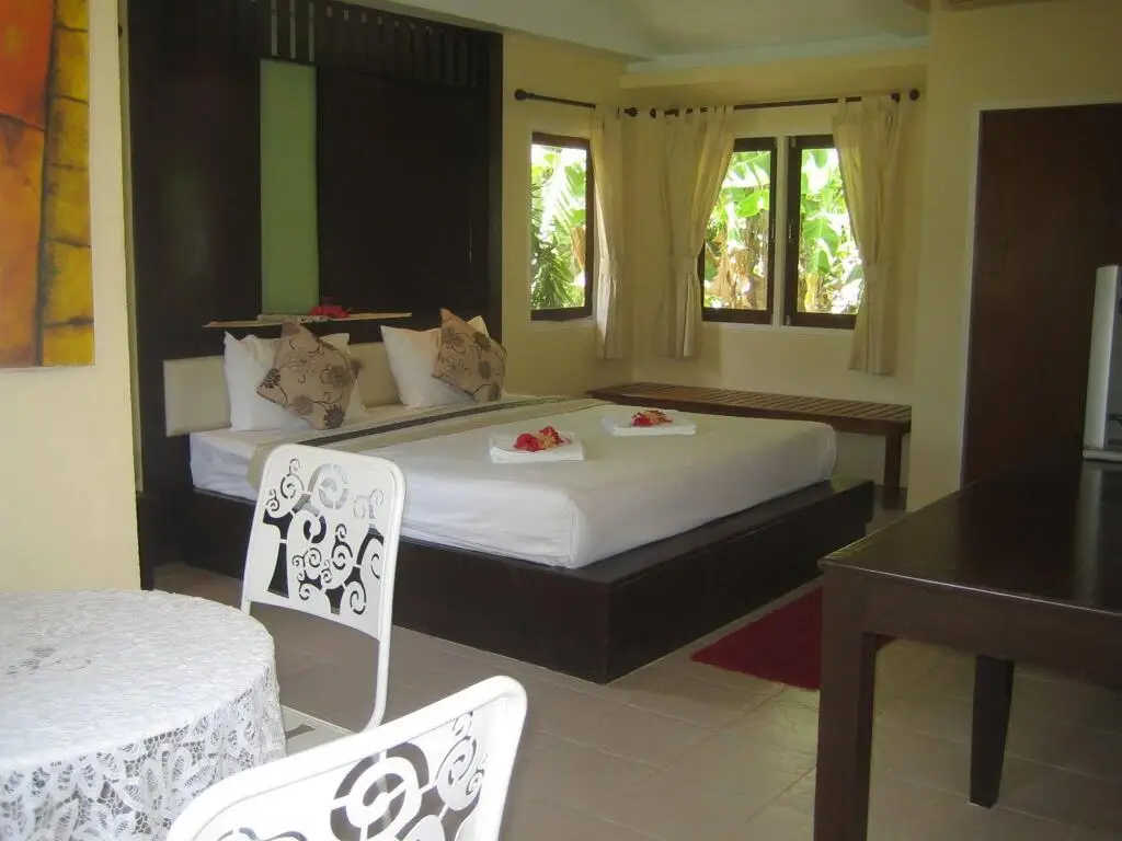 Самуи: Samui Native Resort and Spa