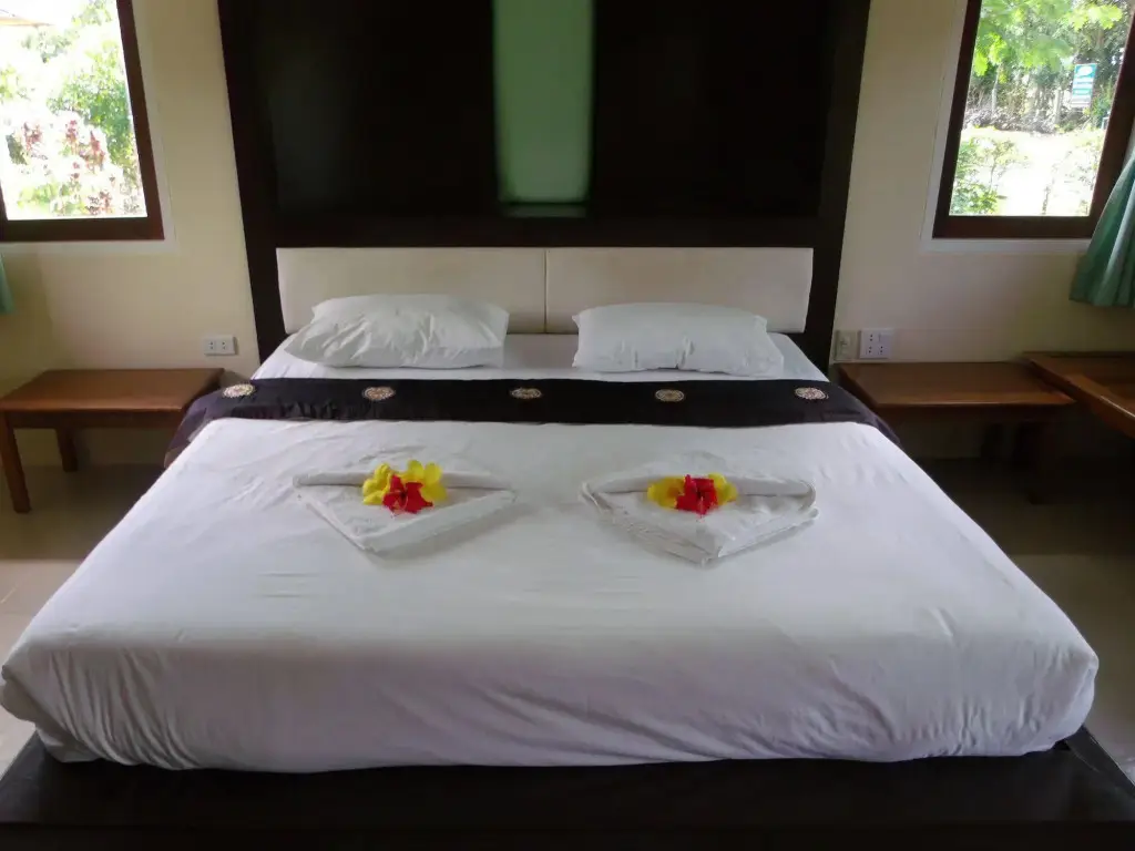 Samui Native Resort and Spa — фото 1