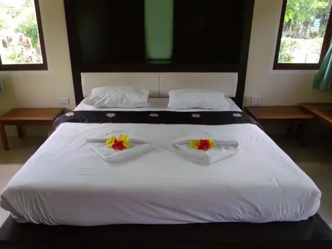 Samui Native Resort and Spa — фото 1