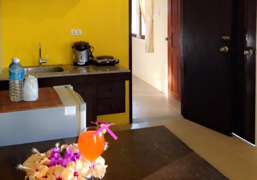 Самуи: Samui Native Resort and Spa