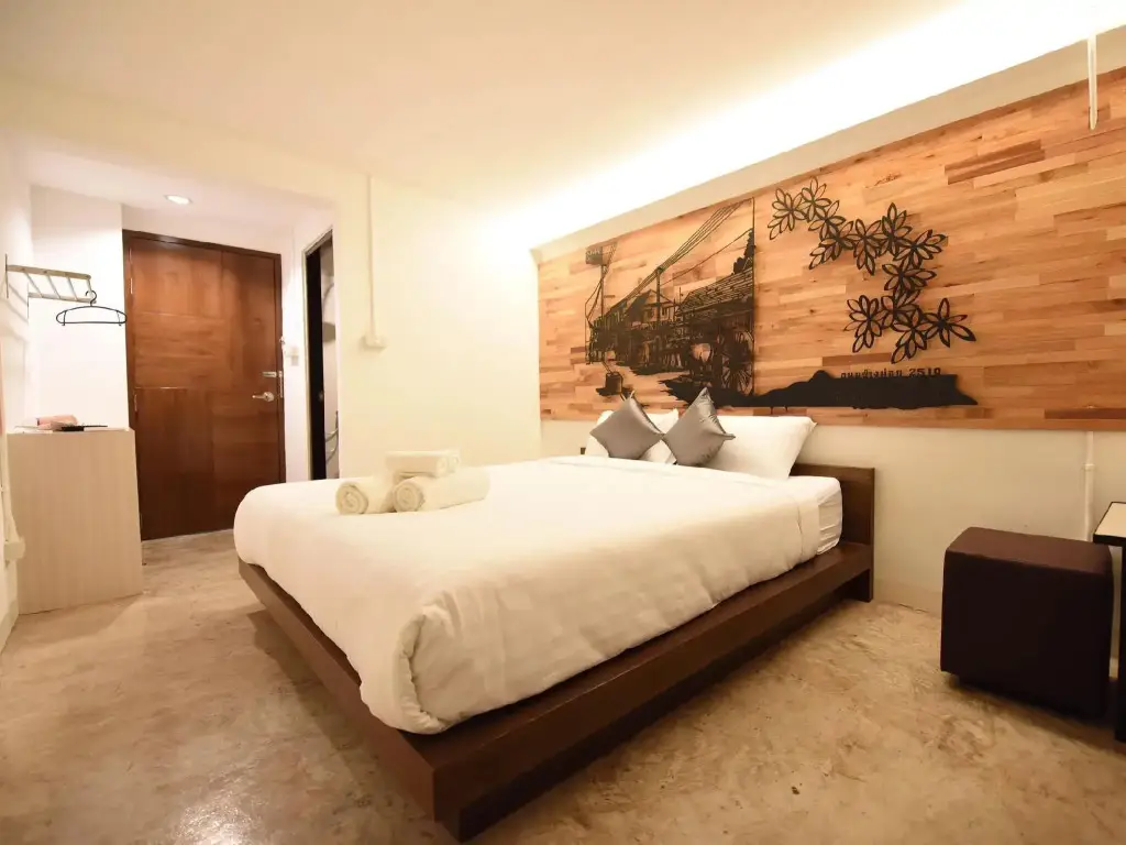 Чиангмай: Chiang Mai Udee