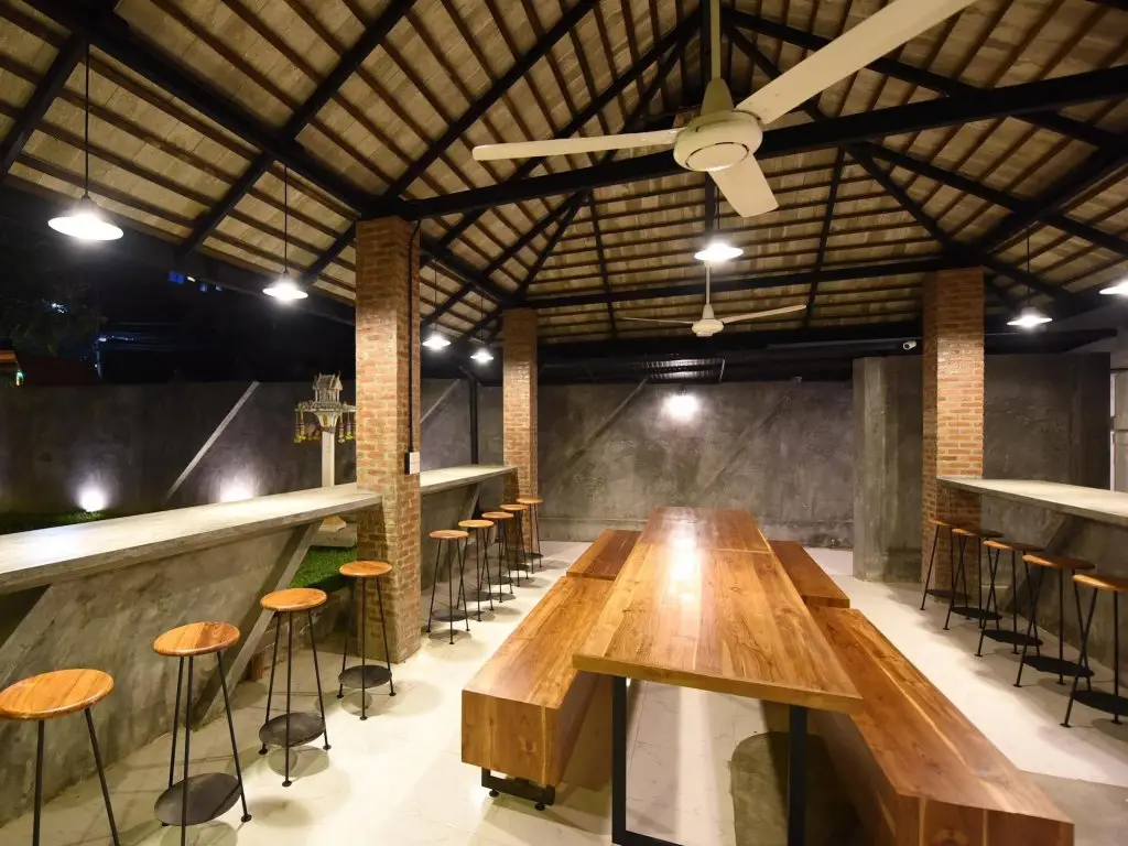Чиангмай: Chiang Mai Udee