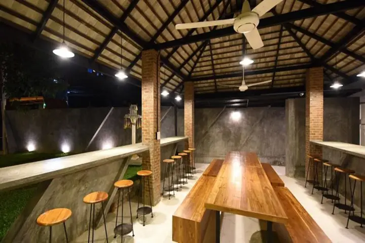 Чиангмай: Chiang Mai Udee
