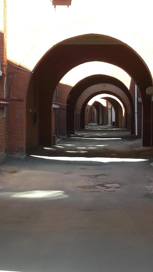 Владивосток: Apartment On Stanukovicha