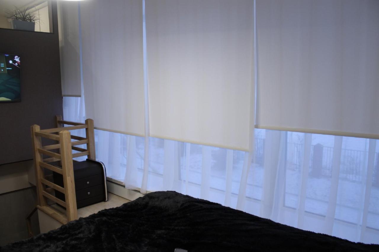 Владивосток: Apartment On Stanukovicha