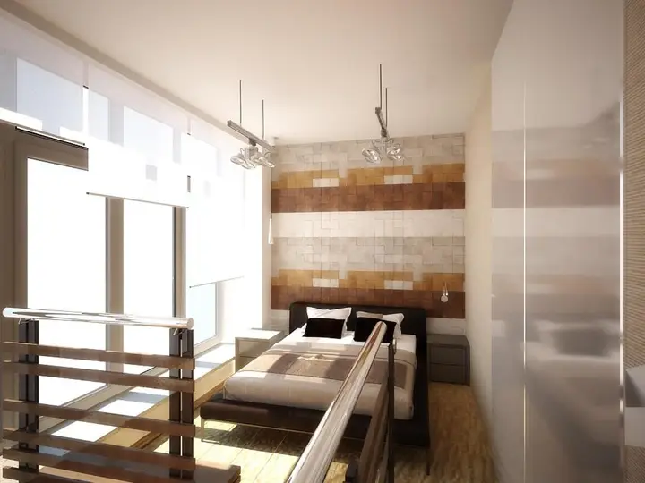Владивосток: Apartment On Stanukovicha