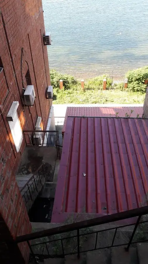 Владивосток: Apartment On Stanukovicha