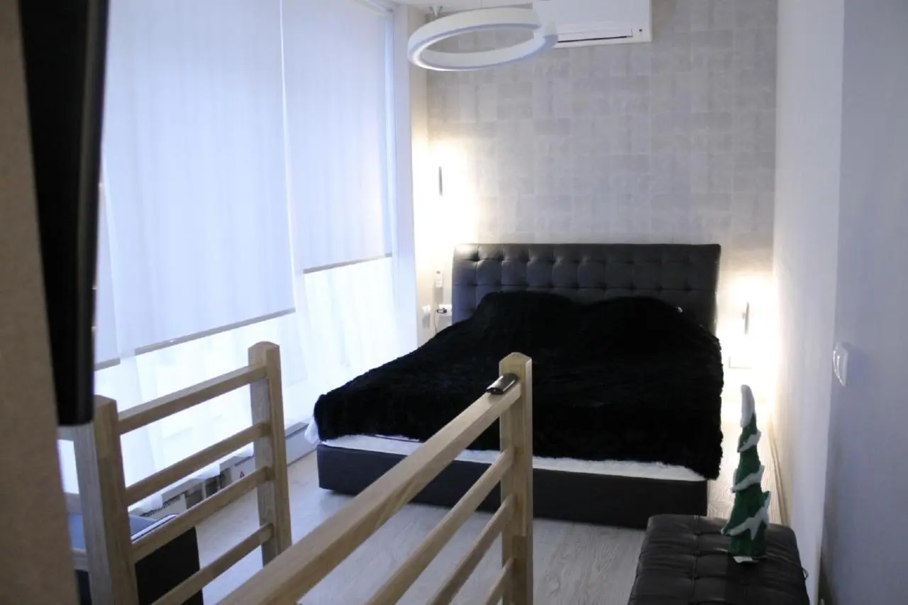 Владивосток: Apartment On Stanukovicha