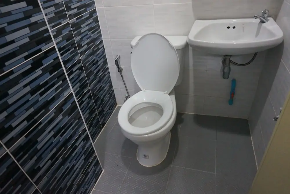Бангкок: BB GuestHouse