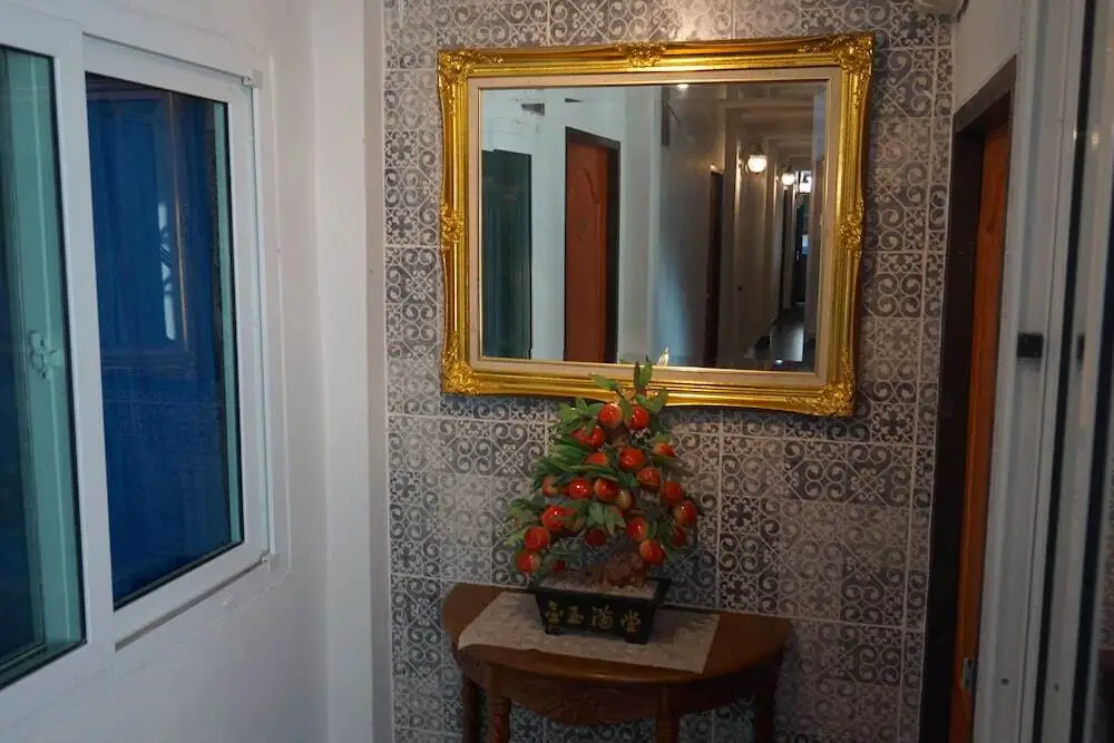 Бангкок: BB GuestHouse