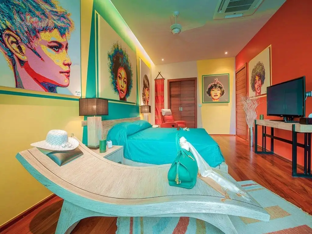 Муанг: Almali Luxury Residence