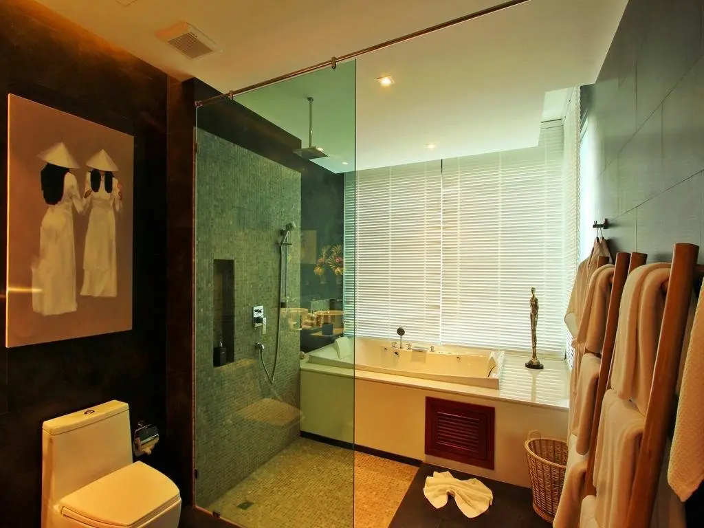 Муанг: Almali Luxury Residence