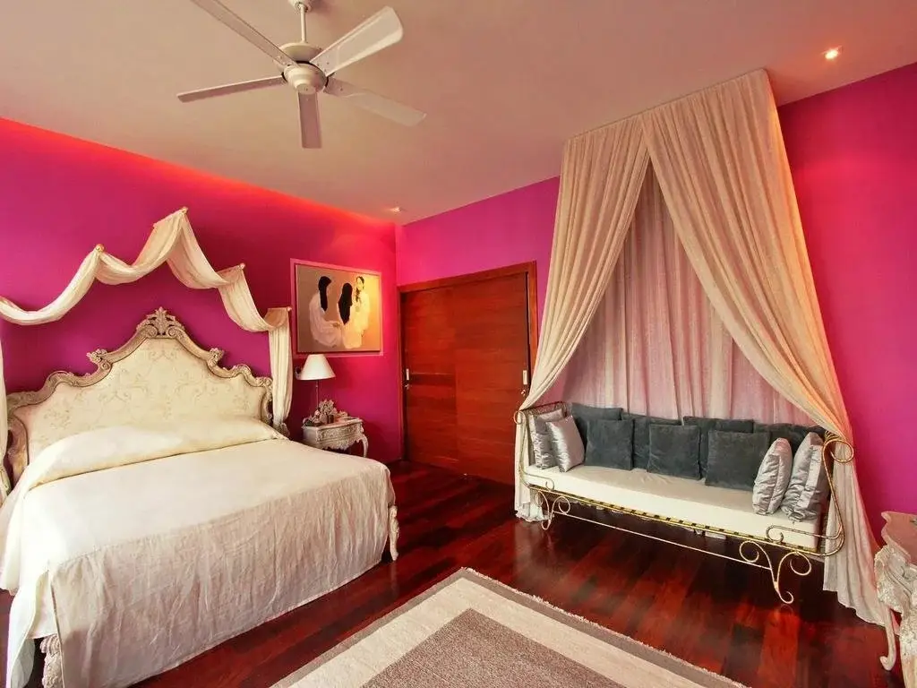 Муанг: Almali Luxury Residence