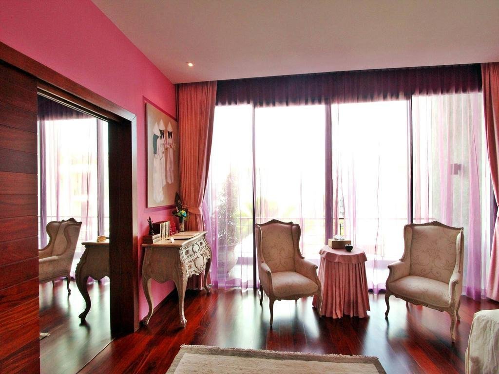 Almali Luxury Residence — фото 1
