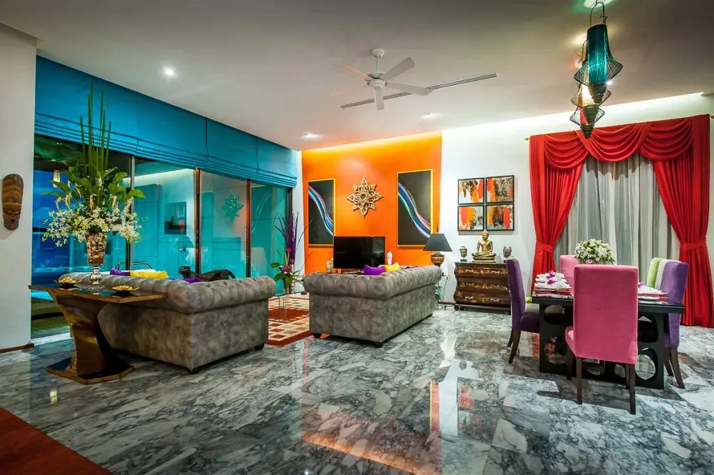 Almali Luxury Residence — фото 1