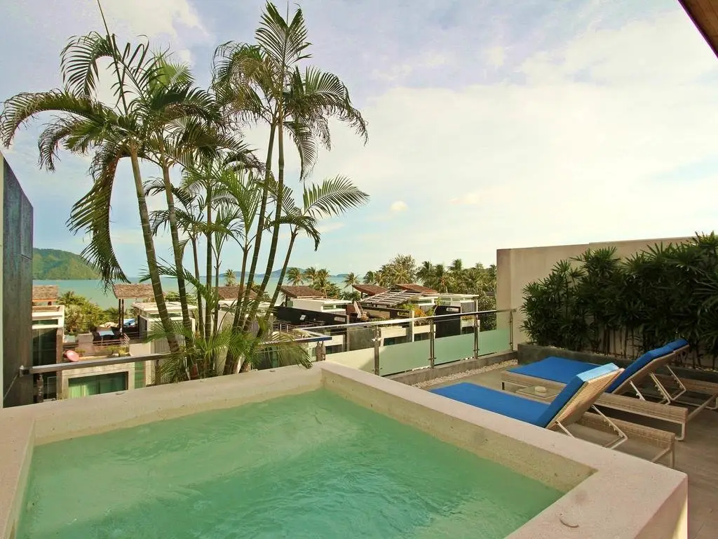Муанг: Almali Luxury Residence