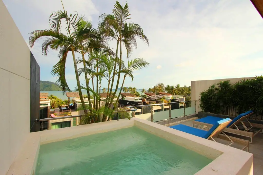 Муанг: Almali Luxury Residence