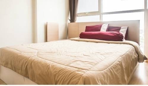 Бангкок: Leo Home @ Saphan Kwai