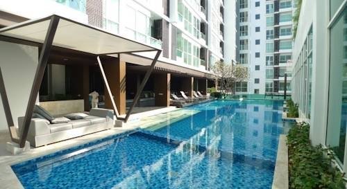 Бангкок: Leo Home @ Saphan Kwai