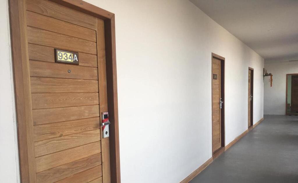 Фрае: Mustcome Hotel