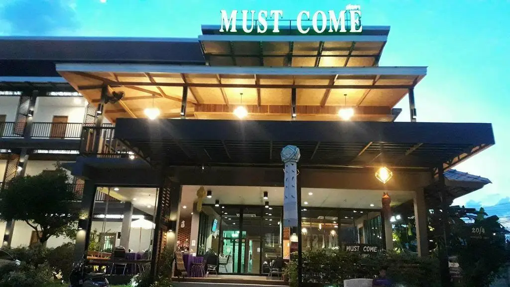 Фрае: Mustcome Hotel