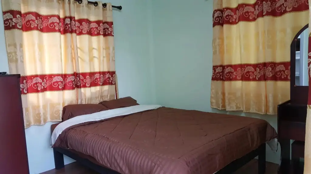 Чом-Тонг: Bansuan Inthanon Resort