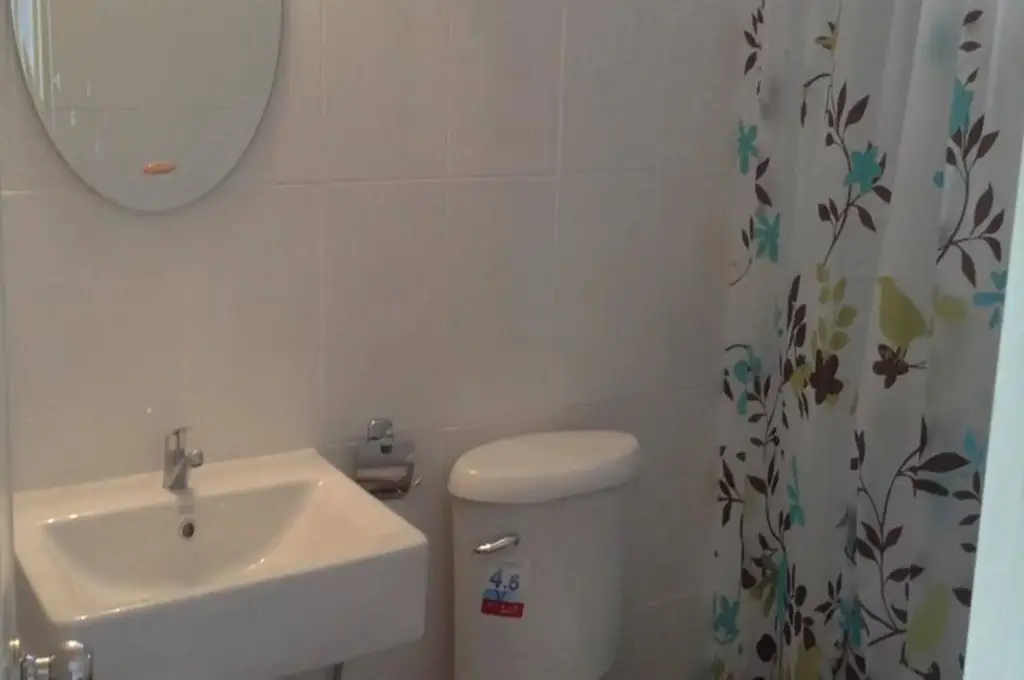 Сукотай: Space ben Guest house @ Muangkao