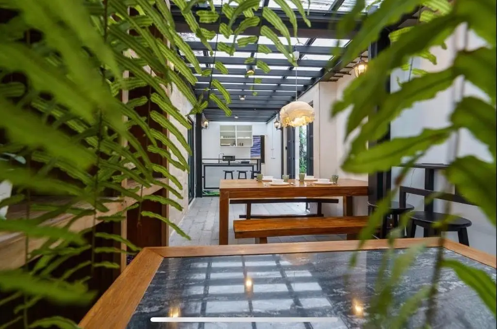 Бангкок: 39 Living Bangkok