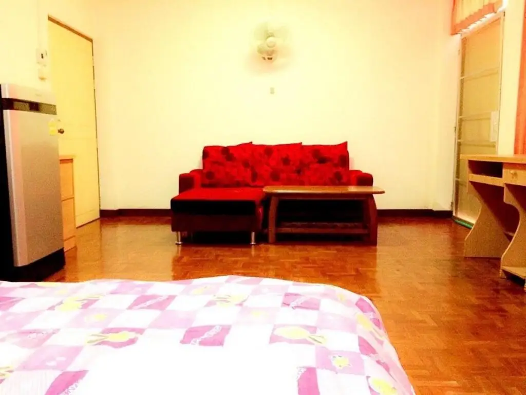 Чиангмай: Thank You Chiangmai House