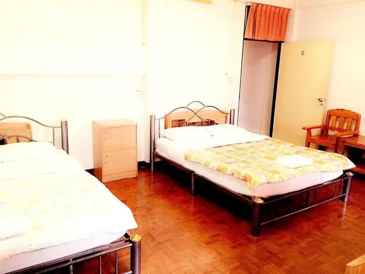Чиангмай: Thank You Chiangmai House