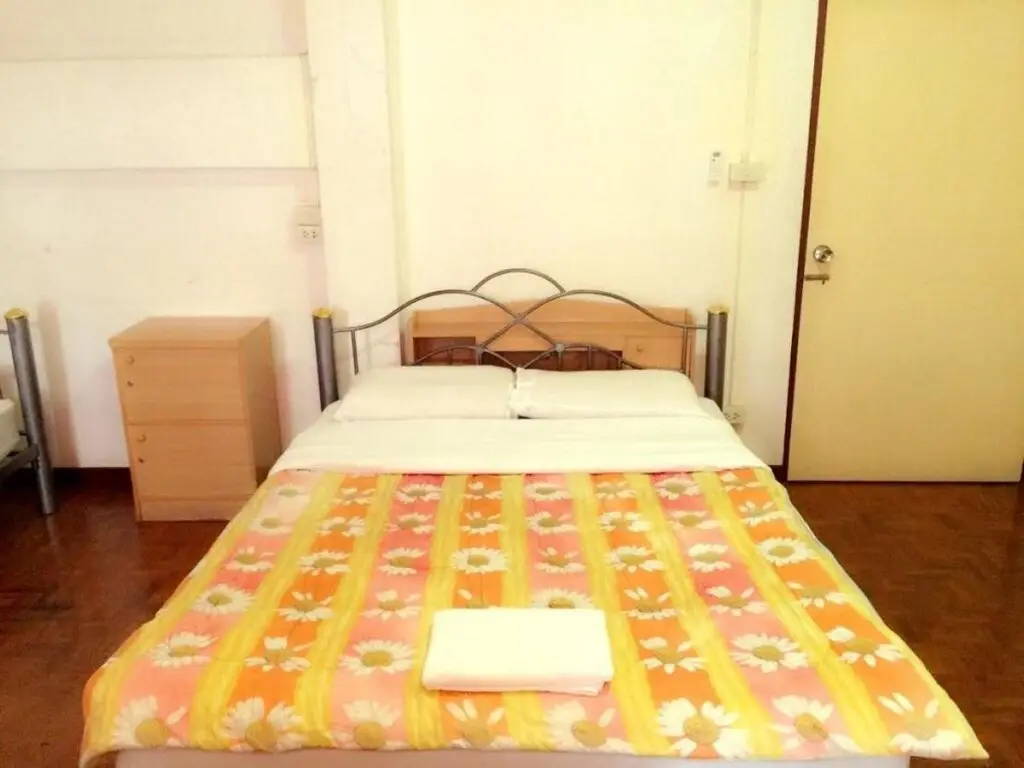 Чиангмай: Thank You Chiangmai House