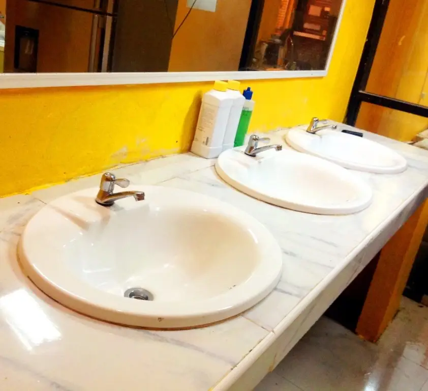 Бангкок: Light Jatujak  Hostel