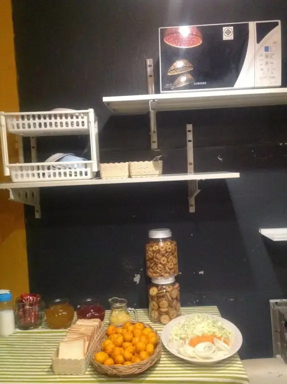 Бангкок: Light Jatujak  Hostel