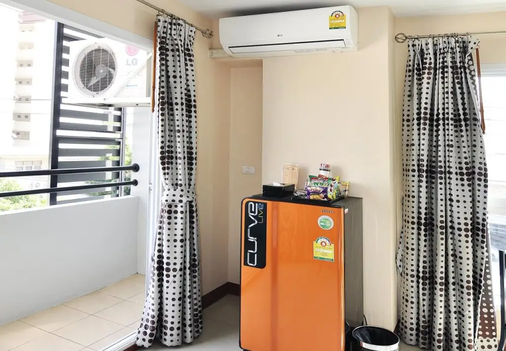 Бангкок: Zen Rooms Buddy Place