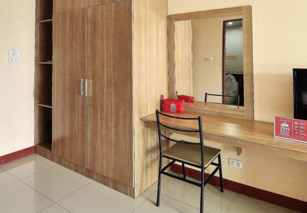 Бангкок: Zen Rooms Buddy Place