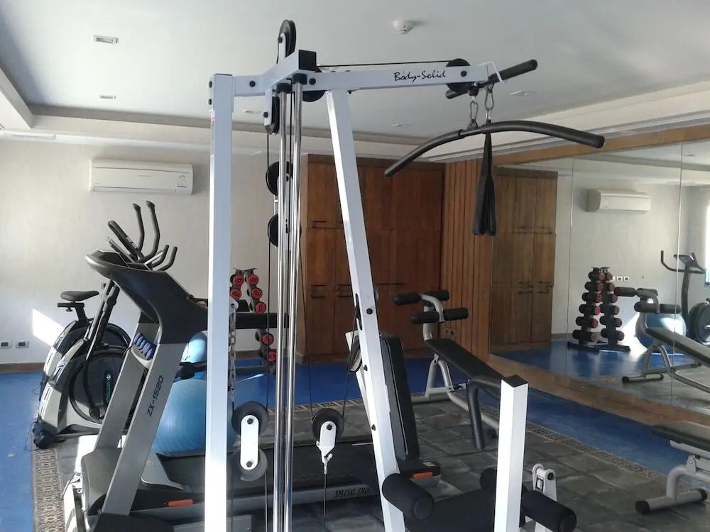 Хуахин: The Crest Santora Hua Hin Soi 7