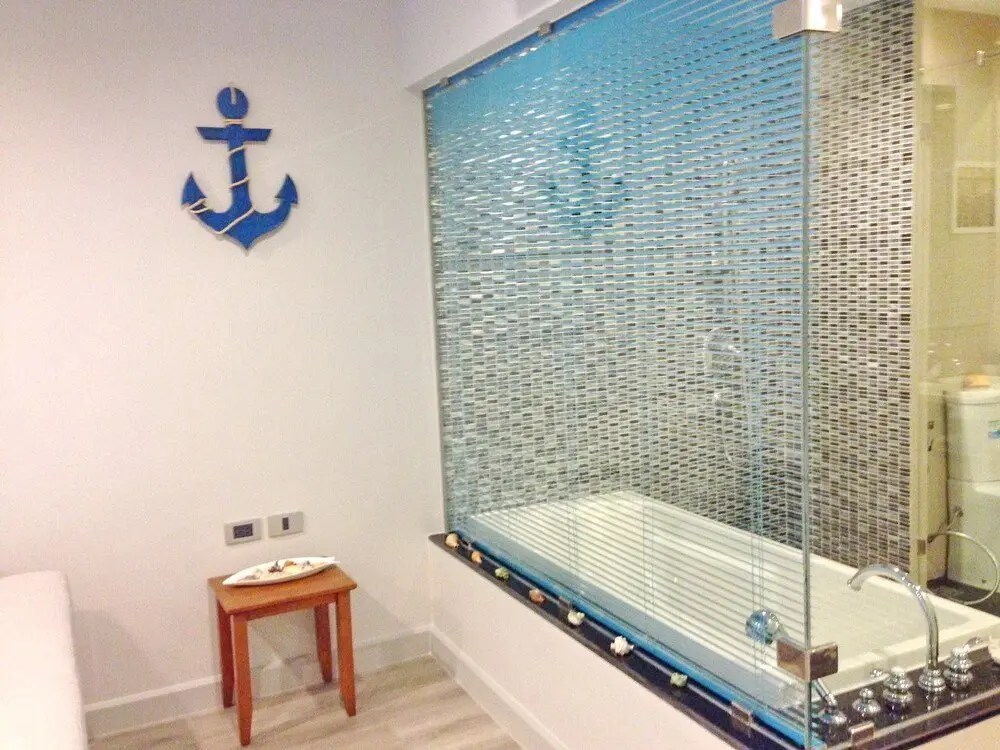 Хуахин: The Crest Santora Hua Hin Soi 7